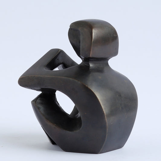 Self Love Bronze