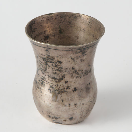 Silver Ram Heraldry