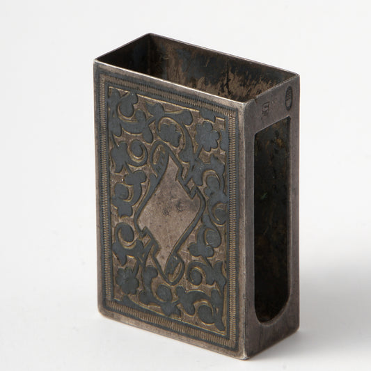Russian Vesta Case