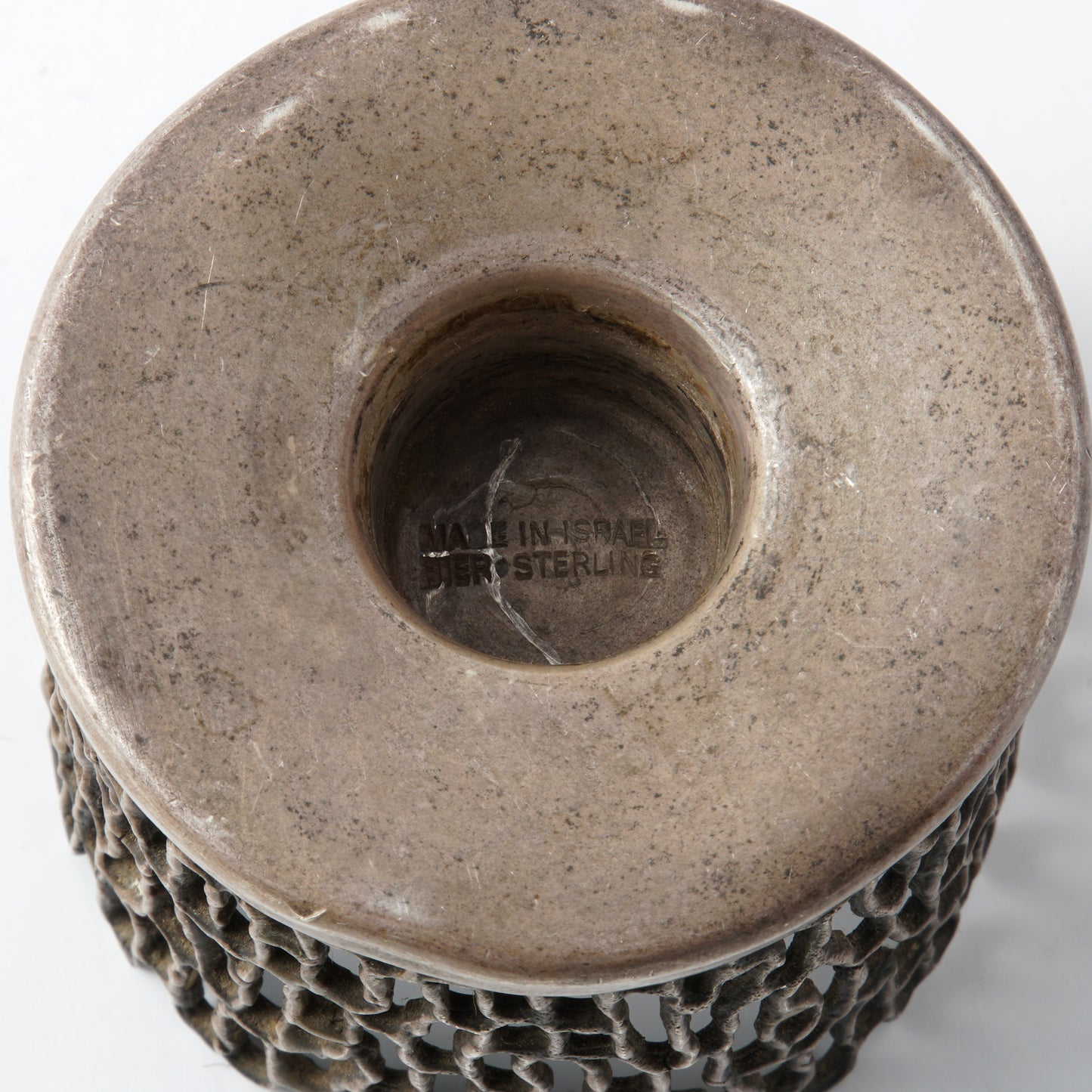 Candleholders by Bier