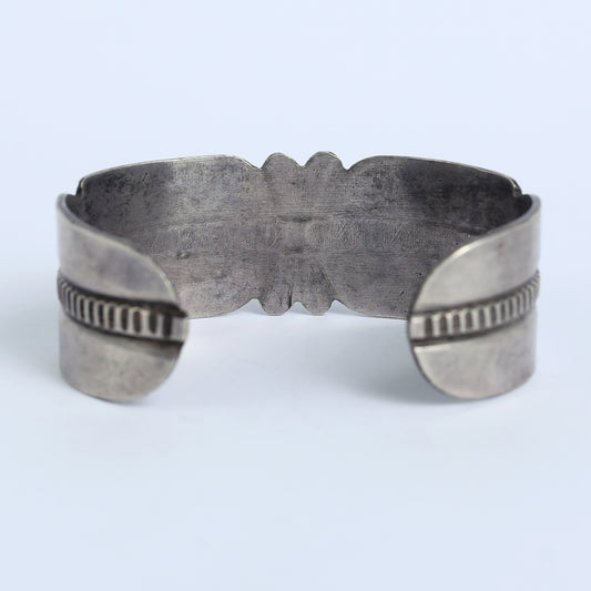 Navajo Turquoise Bracelet