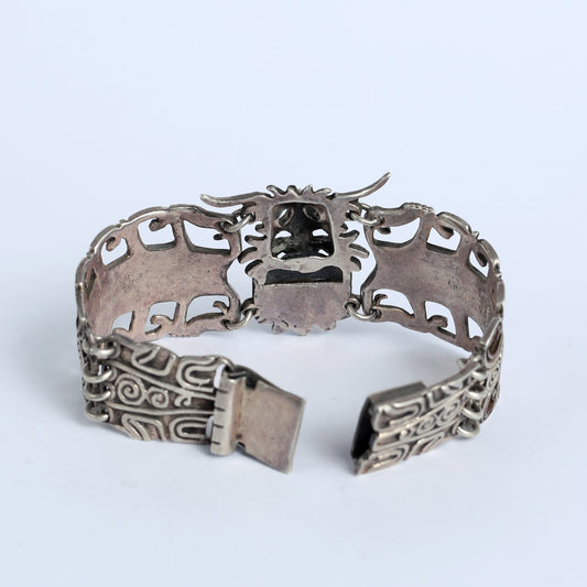 Sun God Bracelet