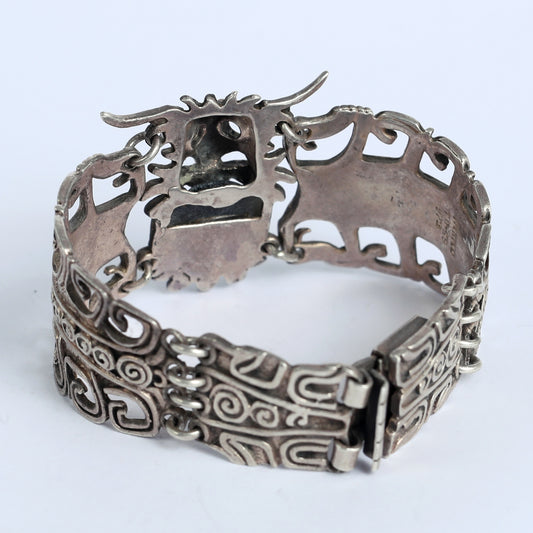 Sun God Bracelet