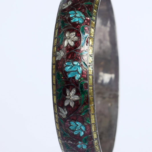 Red China Bracelete