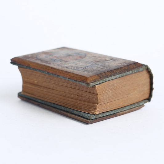 Bezalel Olive Sidur