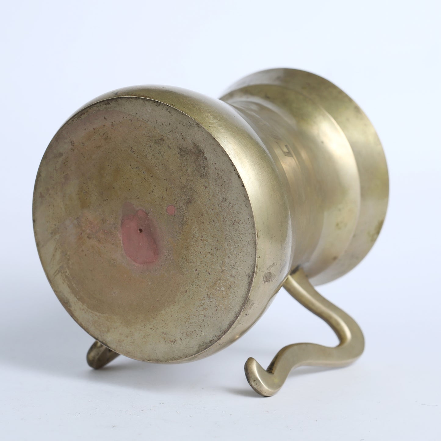 Golden coloured Natla