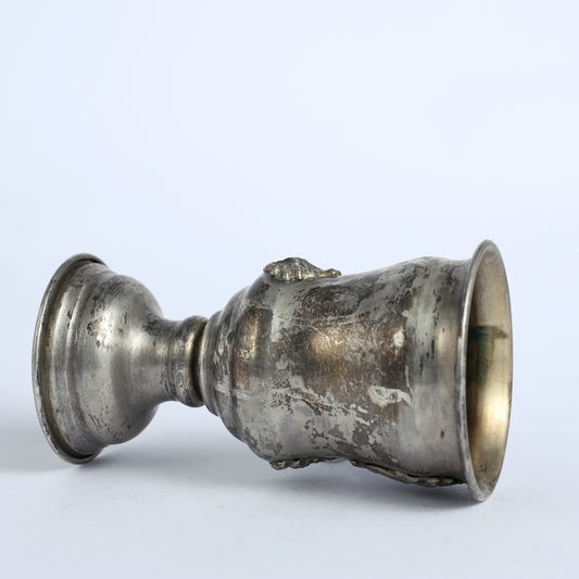 Crest Silver Cup
