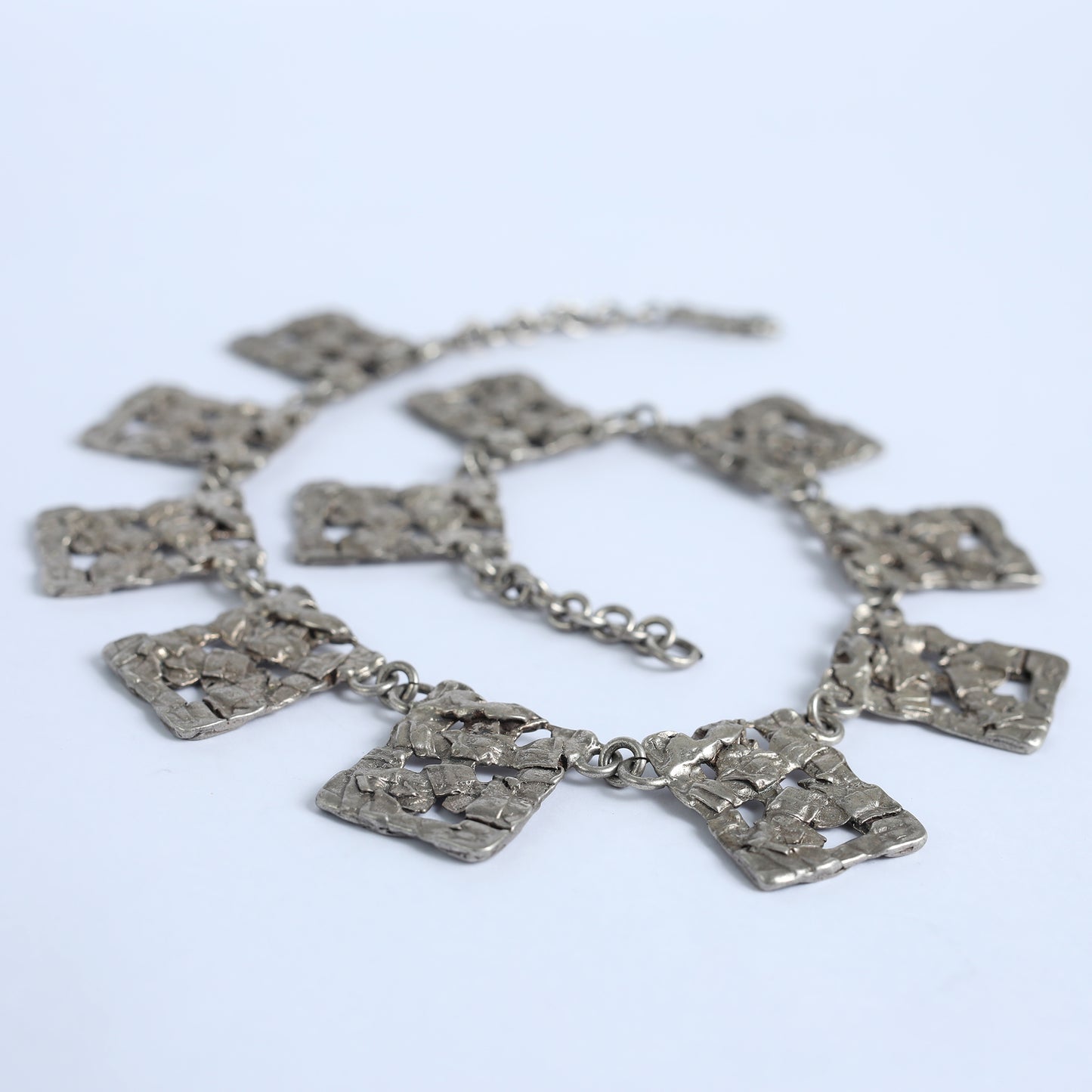 Gera Brutalism Necklace