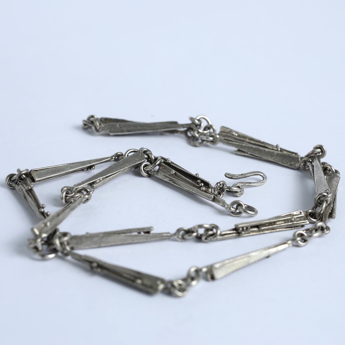 Torches Gera Necklace