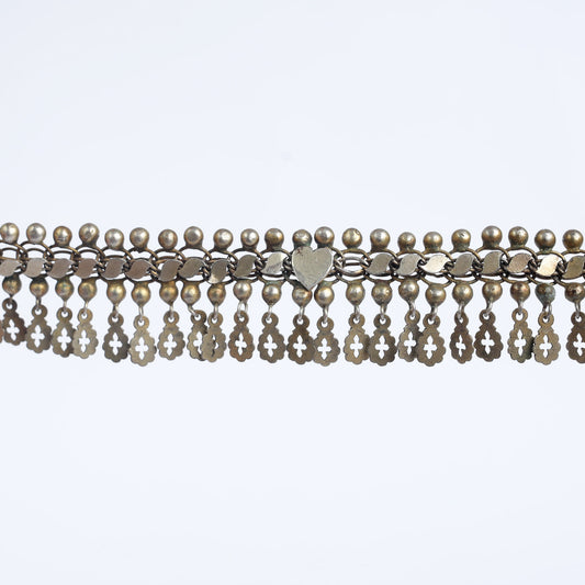 Iraqi Heart Garment