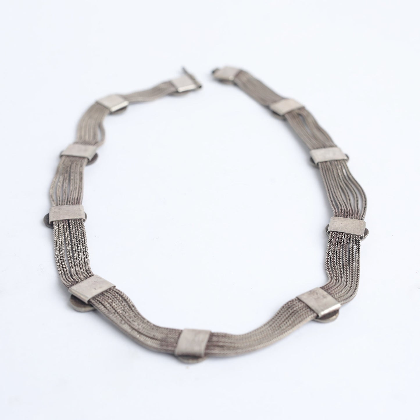 Balkan Giant Necklace/ bracelet