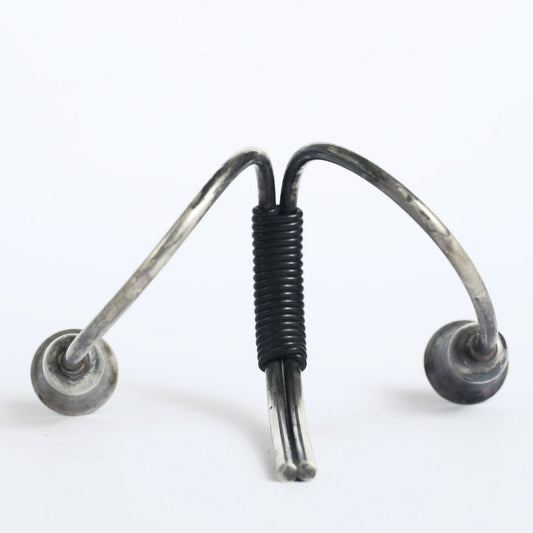 Danish candleholders