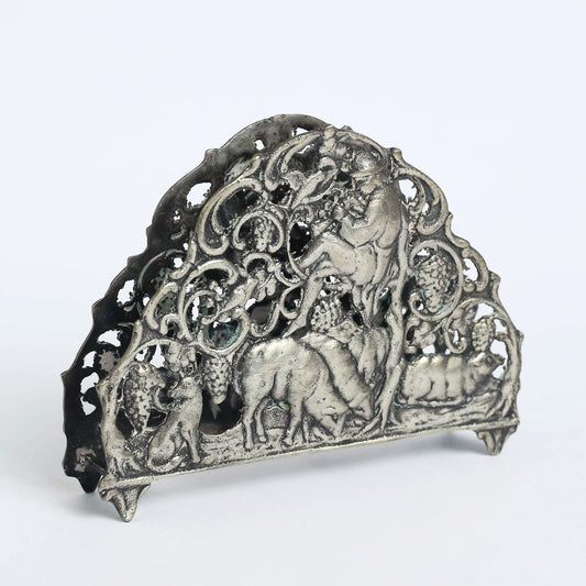 Shepherd Napkin Holder