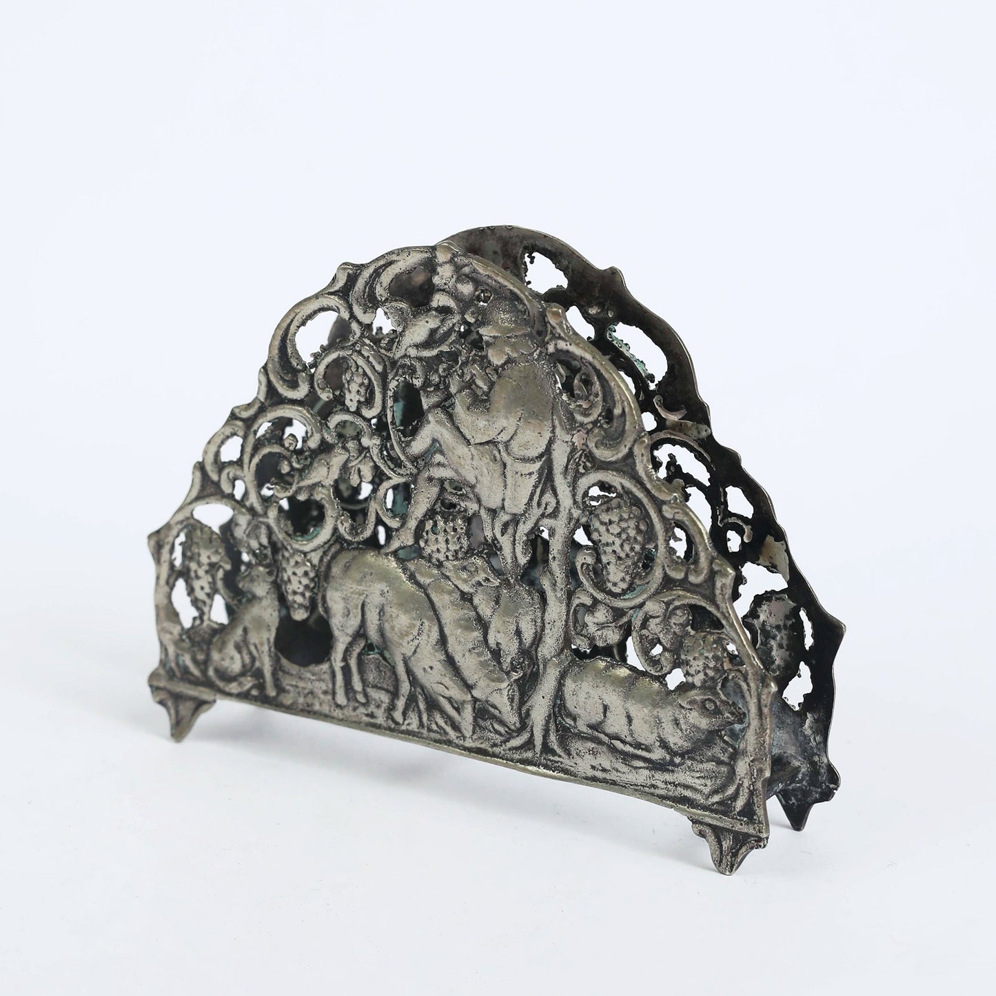 Shepherd Napkin Holder