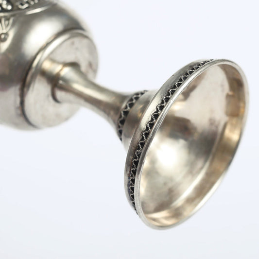Peace Kiddush Cup