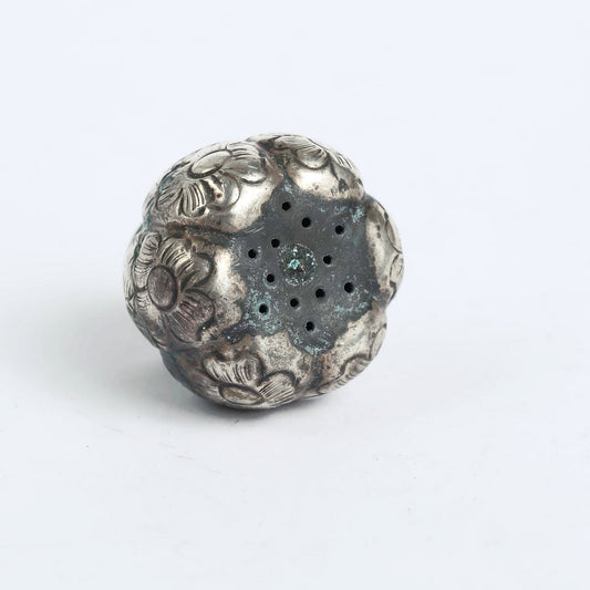 Zapello Silver Set