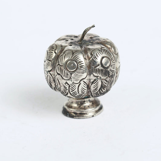 Zapello Silver Set