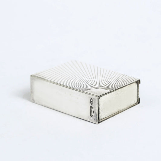 Russian Matchbox