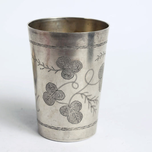 Grapevine Kiddush Cup