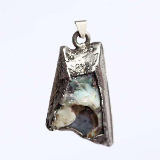 Australian Opal Pedant, 1940