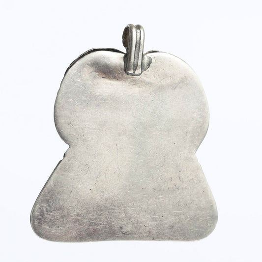 Zuni pendant
