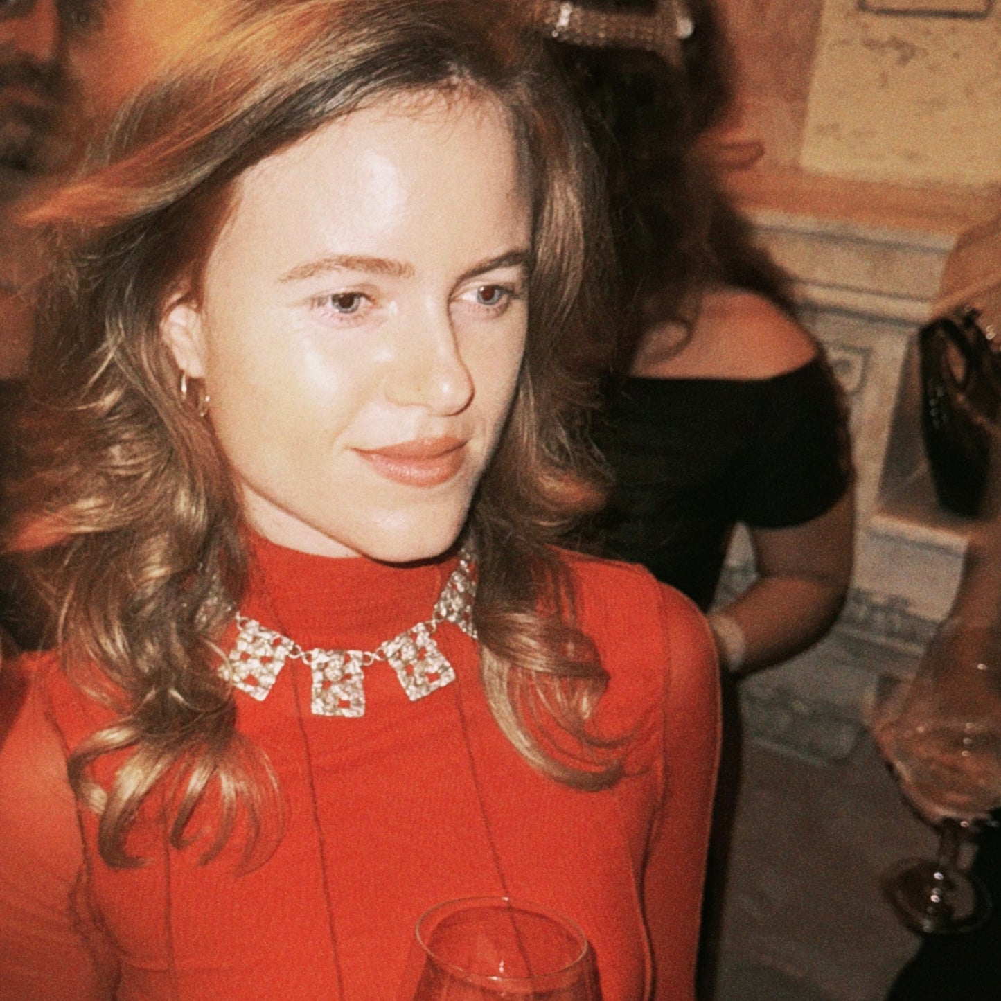 Gera Brutalism Necklace