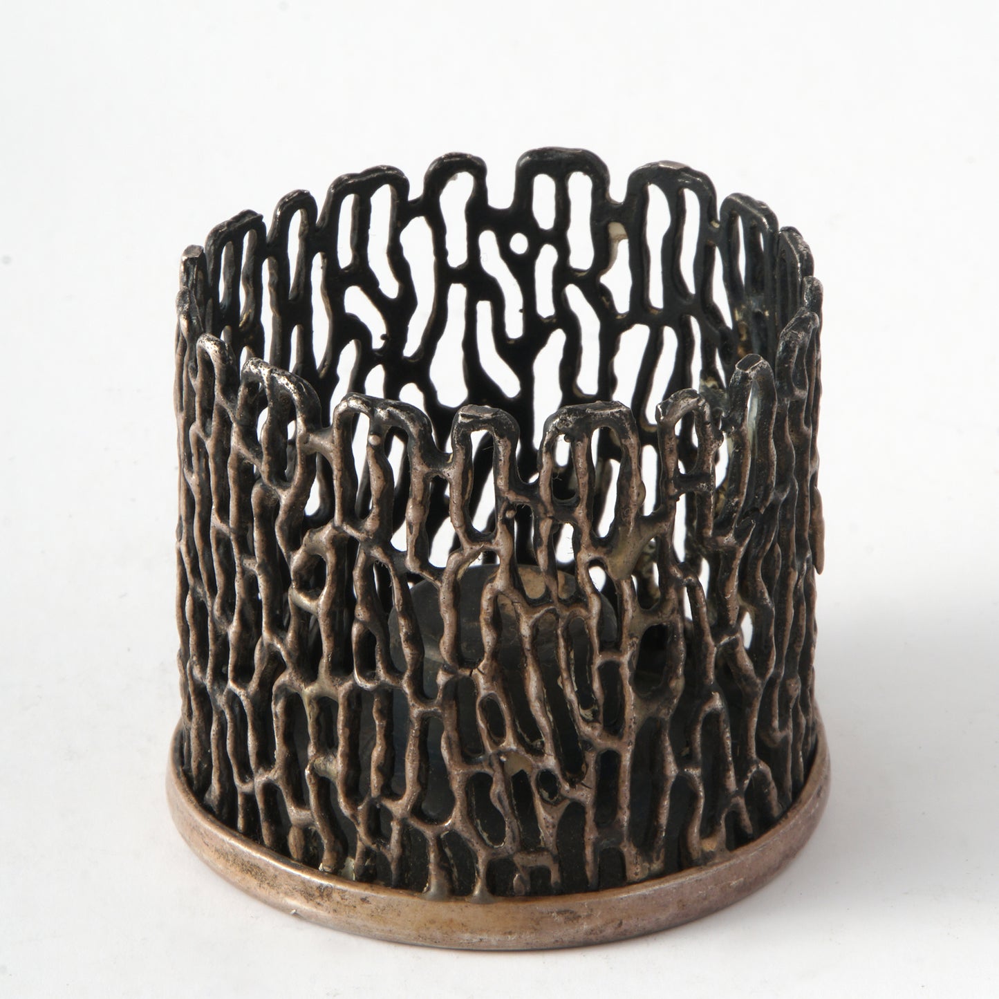 Candleholders by Bier