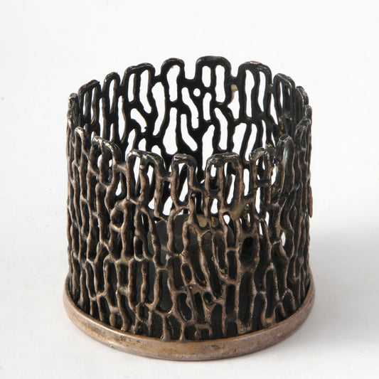Candleholders by Bier
