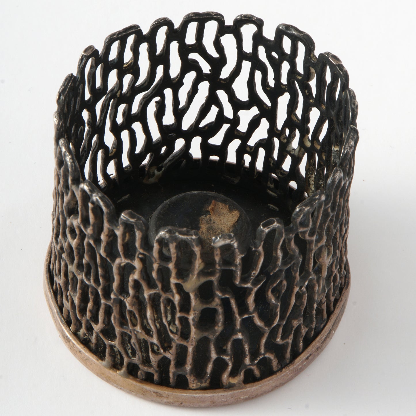 Candleholders by Bier