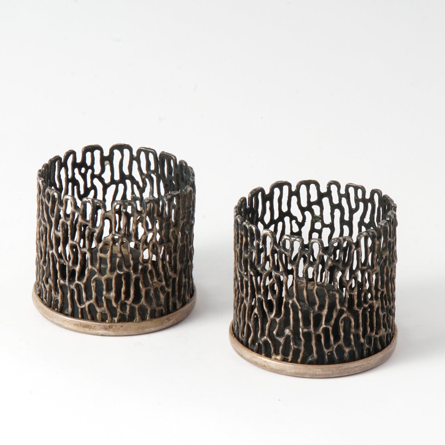 Candleholders by Bier