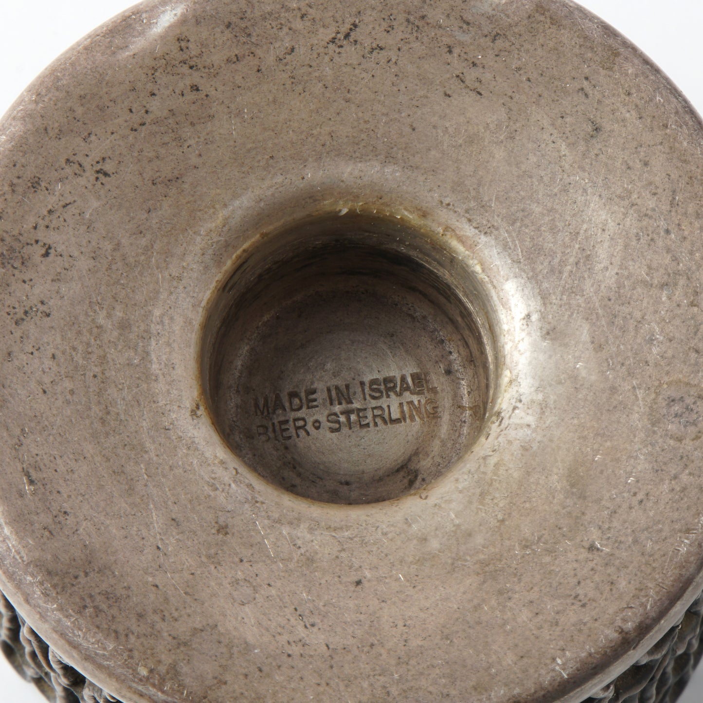 Candleholders by Bier