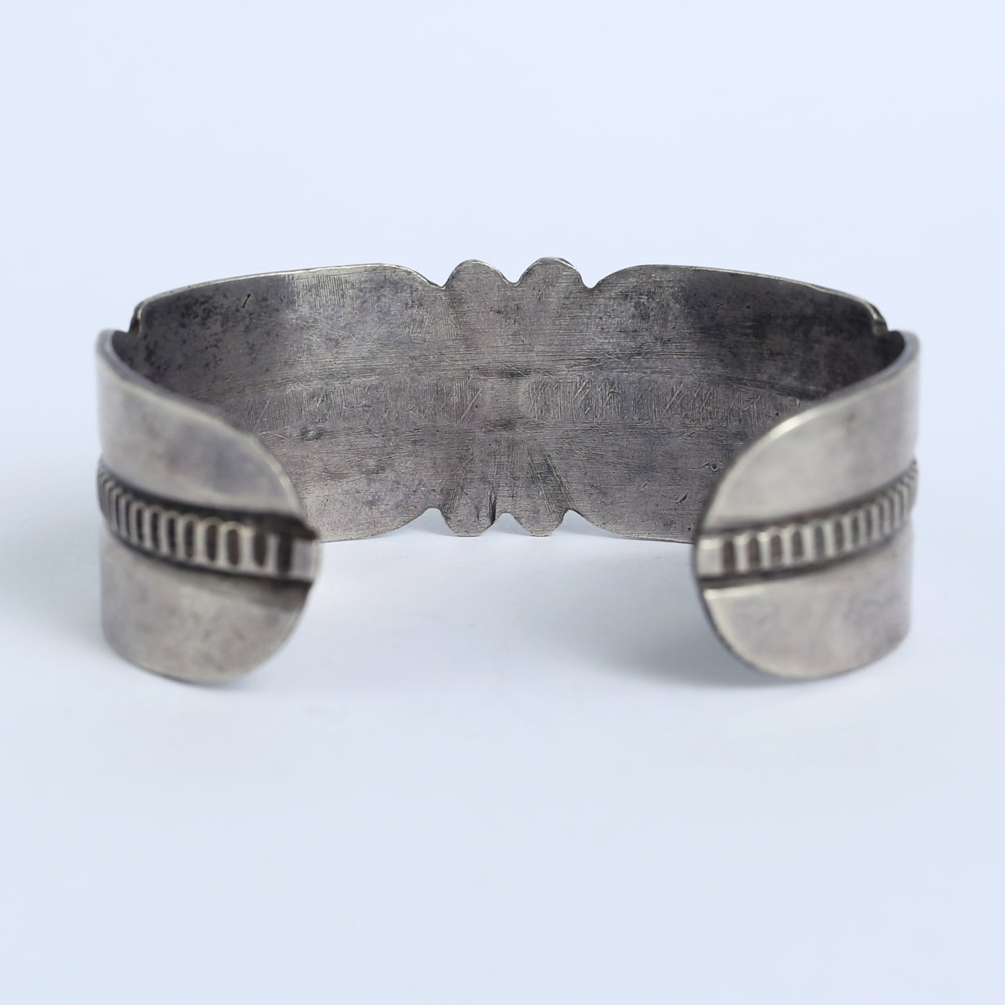 Navajo Turquoise Bracelet