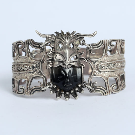 Sun God Bracelet