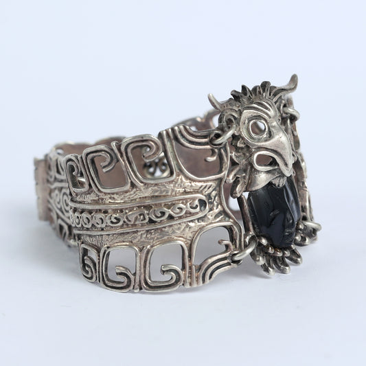 Sun God Bracelet