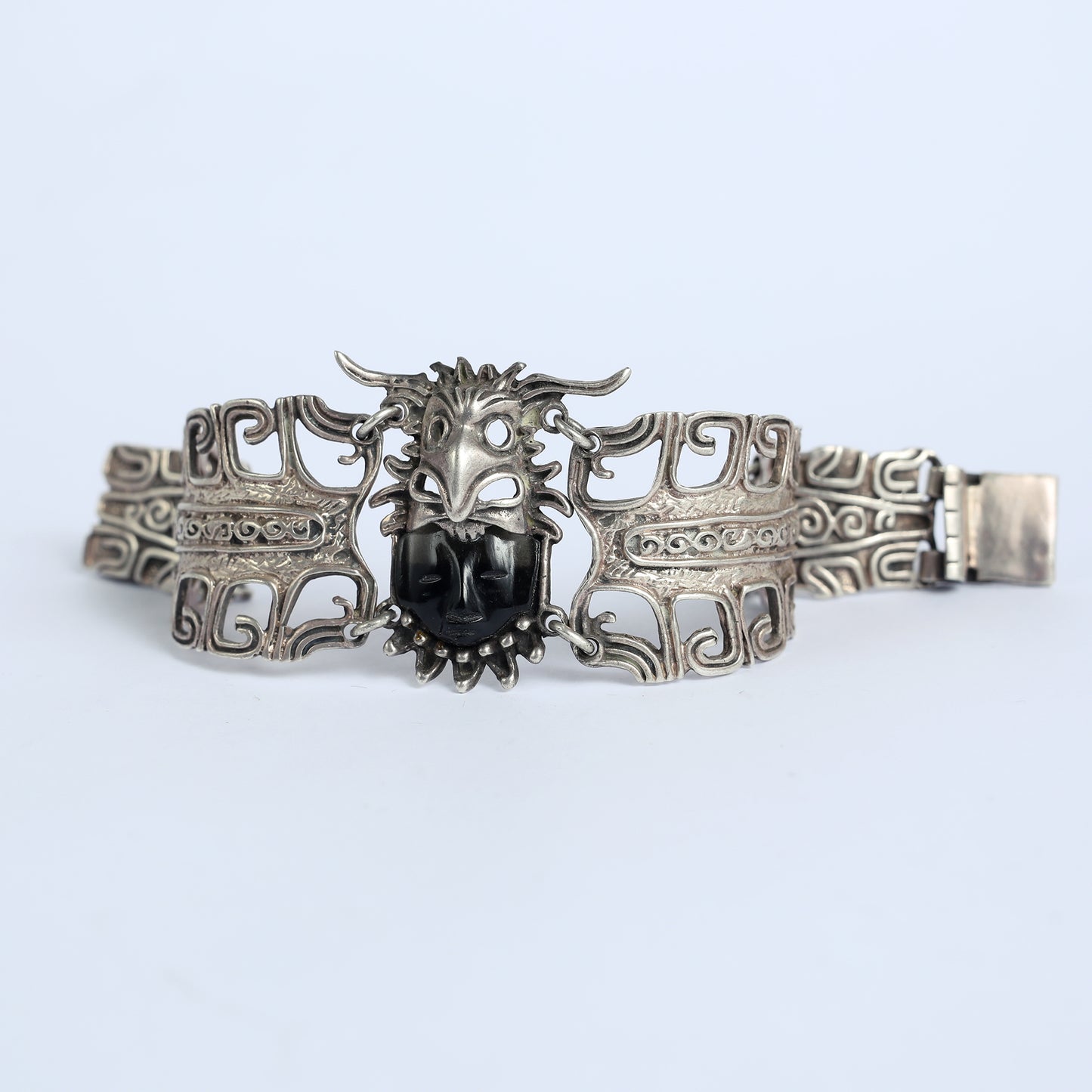 Sun God Bracelet