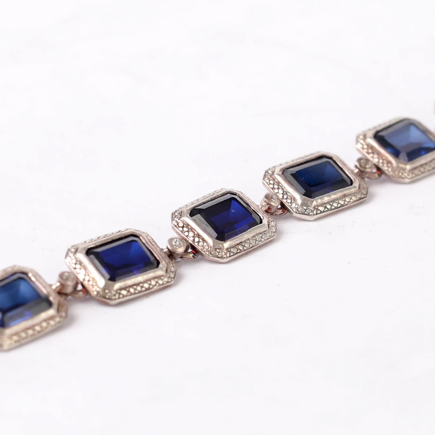 Art Deco style Bracelet