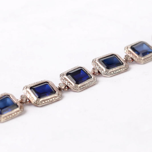 Art Deco style Bracelet