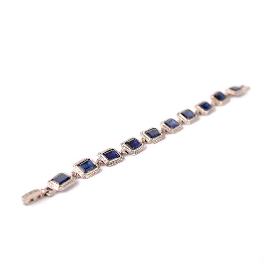 Art Deco style Bracelet