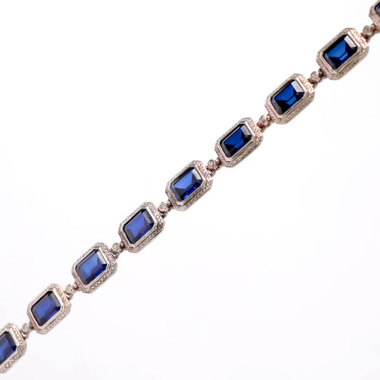 Art Deco style Bracelet