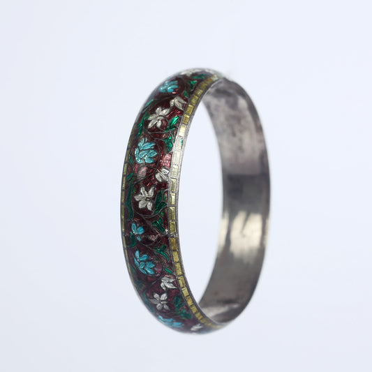 Red China Bracelete