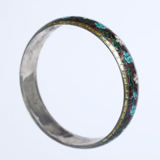 Red China Bracelete