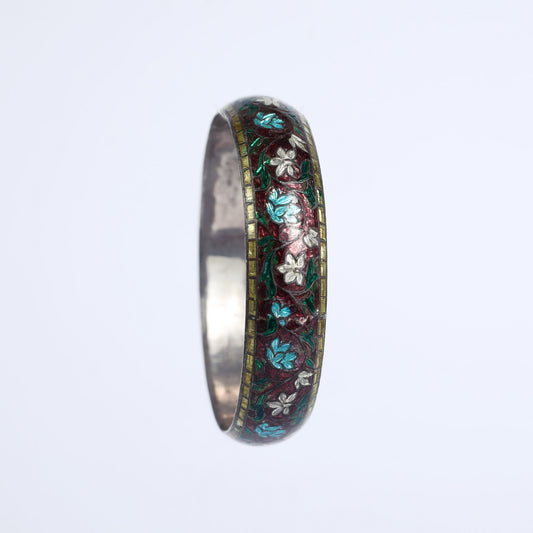 Red China Bracelete