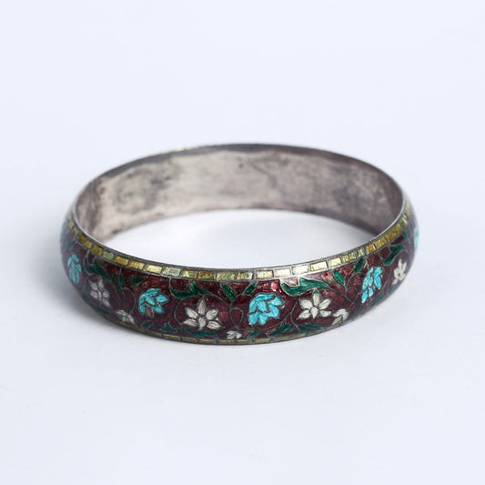 Red China Bracelete
