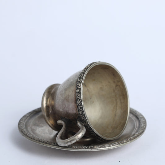 Austrian Silver Cup