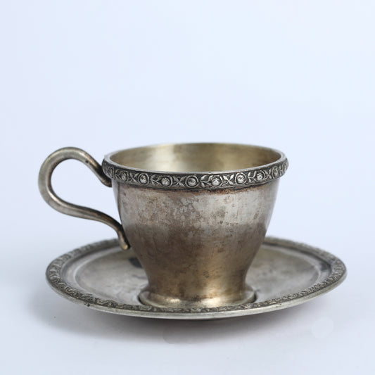Austrian Silver Cup