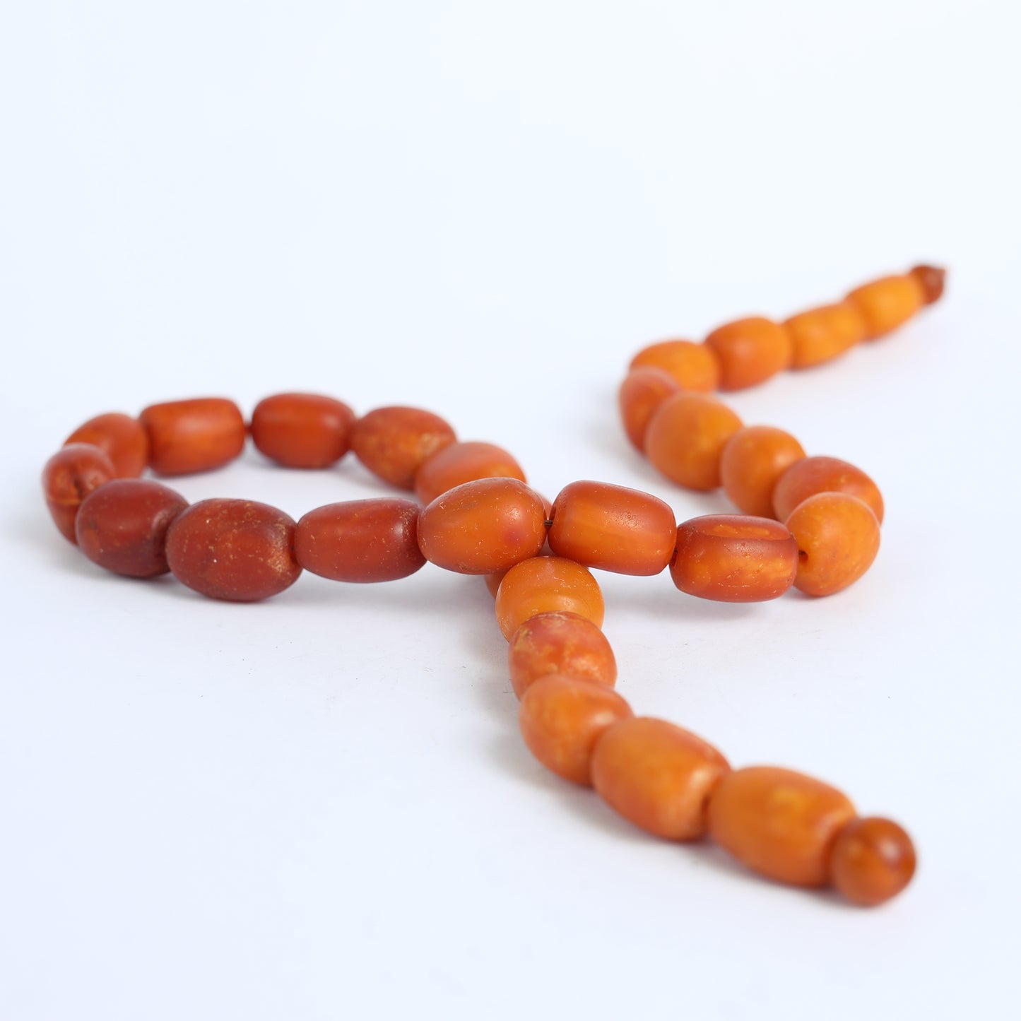 Baltic Amber Necklace