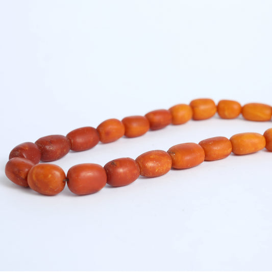 Baltic Amber Necklace