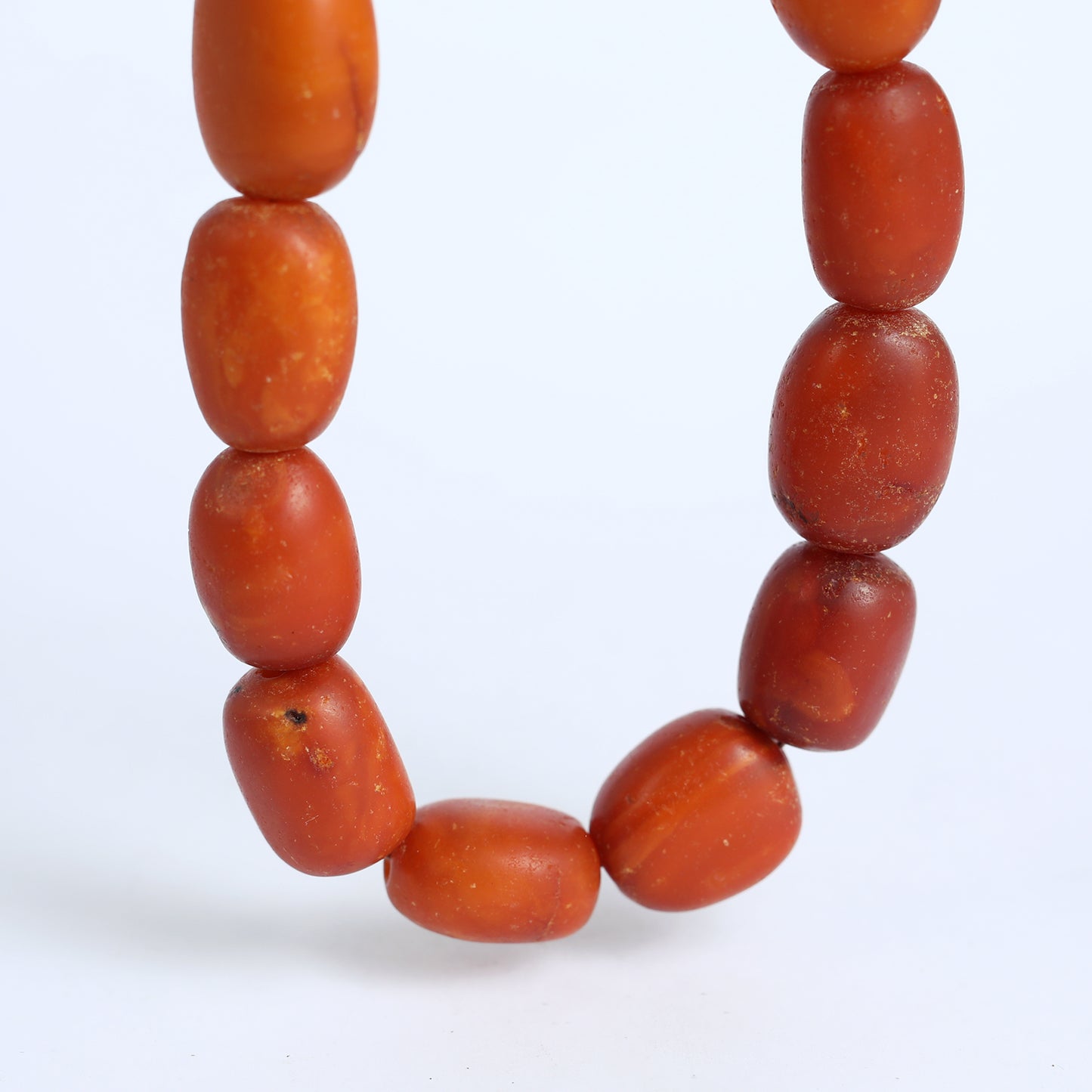 Baltic Amber Necklace