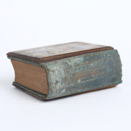Bezalel Olive Sidur