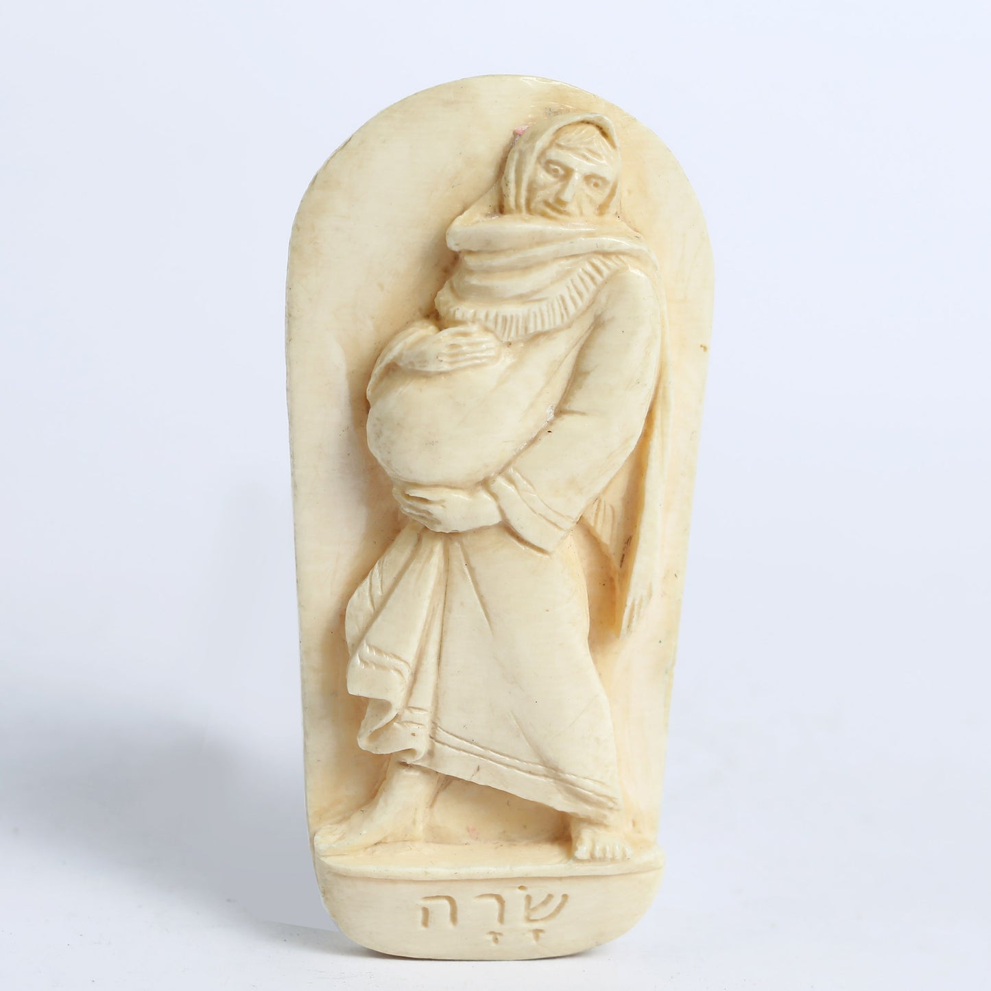 Sarah Ivory Figurine